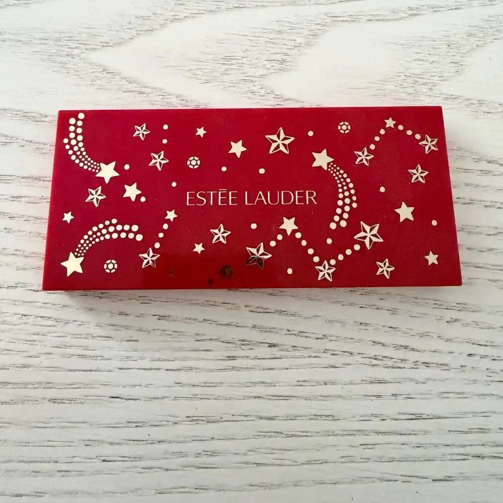 Estee Lauder 2023 Limited Edition Eyeshadow Palette - Celestial Glam 6 Shades